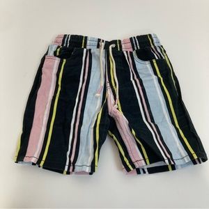 Fresh Prints of Bel Air Men’s Shorts